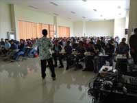 Extension Class Program Nomor 5