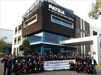 Extension Class Program Nomor 6