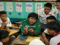 Extension Class Program Nomor Home Photo 4