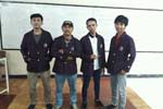 Extension Class Program Nomor 4