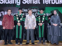 Extension Class Program Nomor 5