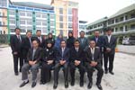 Extension Class Program Nomor 10