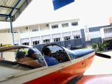 Extension Class Program Nomor 2